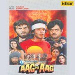 Aag Hi Aag - Shabbir Kumar Song Download